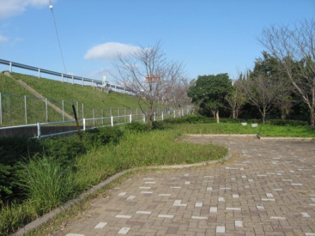 知多サイクリングロード