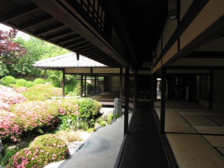 丈山苑