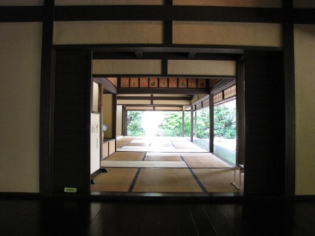 丈山苑