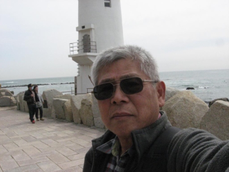 伊良湖灯台