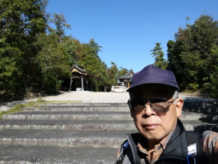 毘森神社