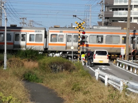 東海道本線