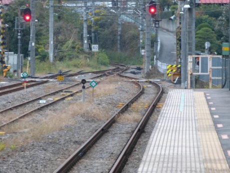 古里駅