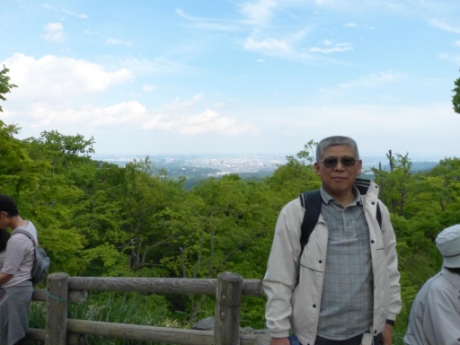 高尾山