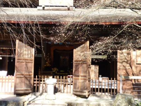 定光寺