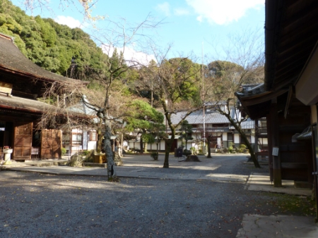 定光寺