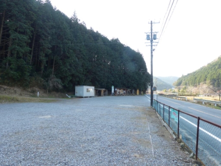 鳥川町集会場