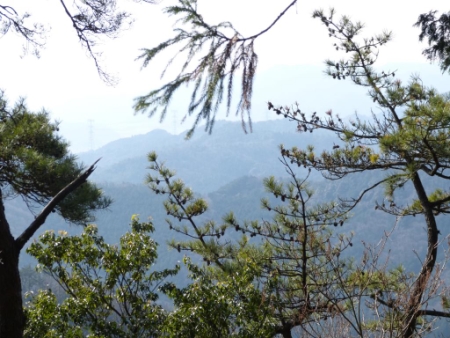 水晶山