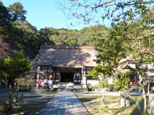 雲興寺