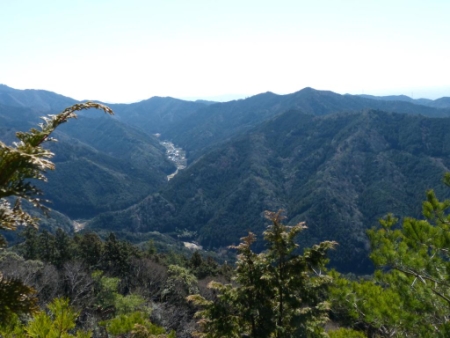 風頭山