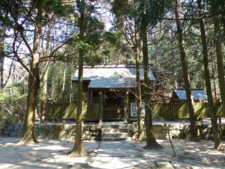 東の宮