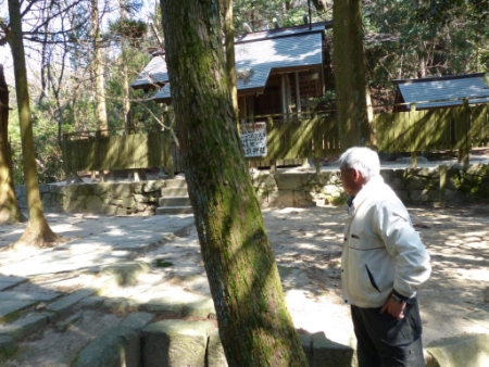 東の宮