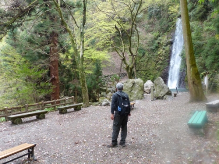 養老ノ滝