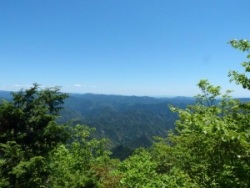 宇連山