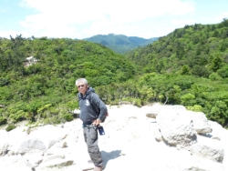 羽鳥峰
