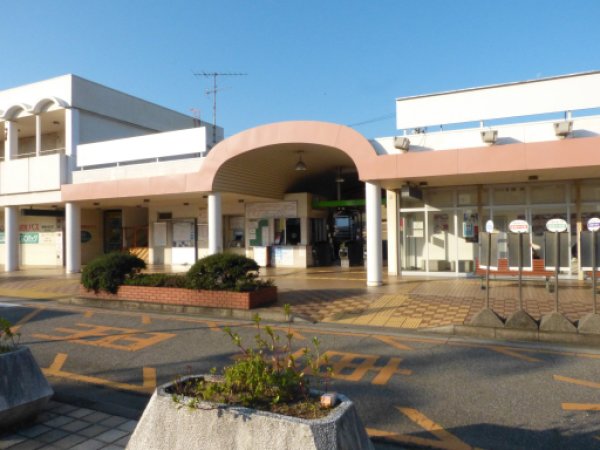 スタート地点