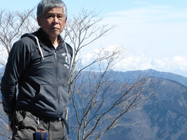 竜頭山