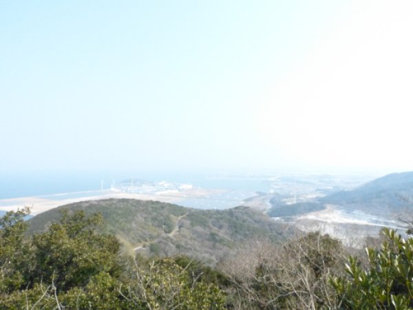 衣笠山