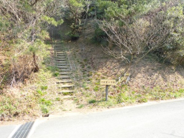 仁崎峠
