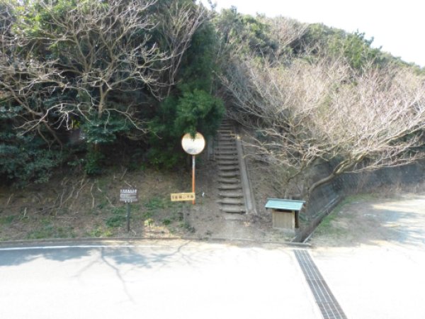 仁崎峠