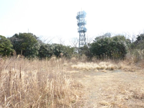 長興寺山