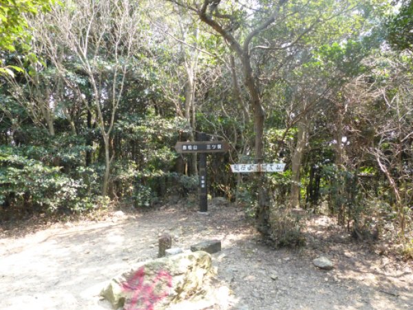 不動岳
