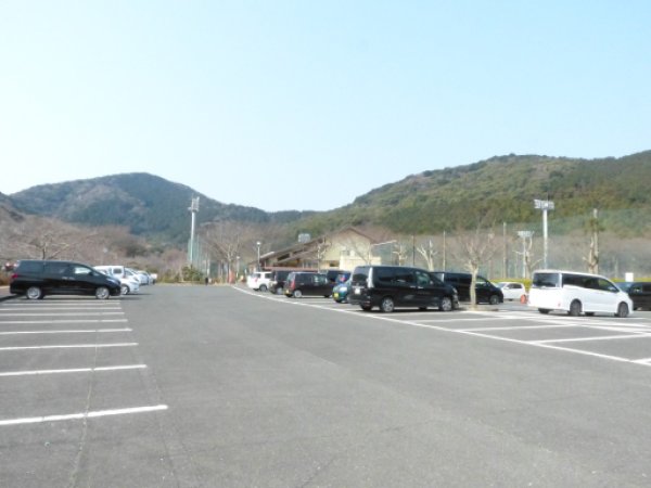 滝頭公園