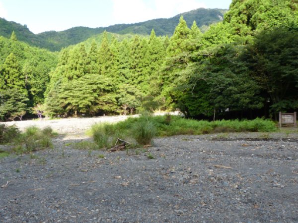 スタート地点