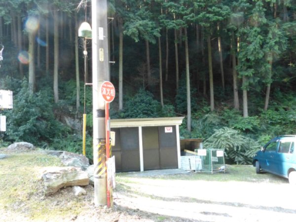 出発点