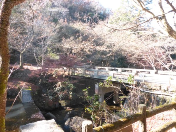 かじか橋