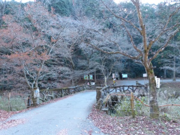 岩屋橋 