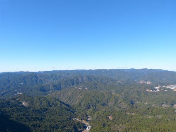 御殿岩