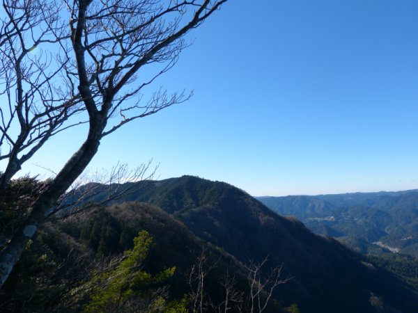 御殿岩