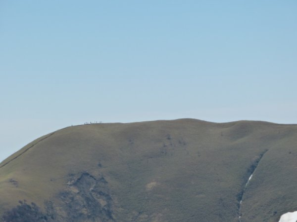 静ヶ岳