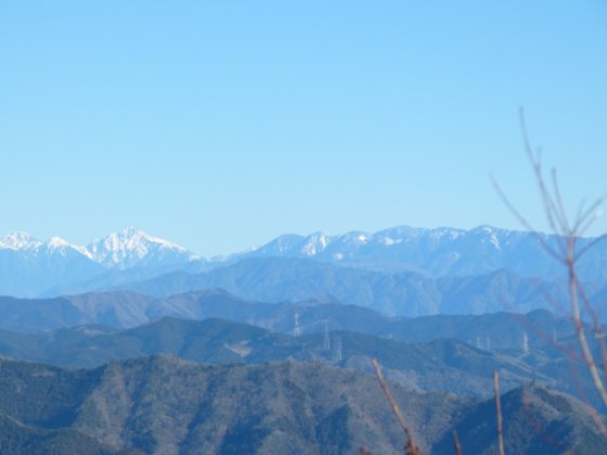 大鈴山