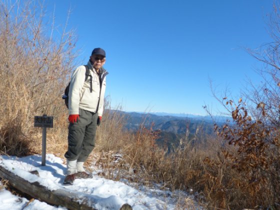 大鈴山