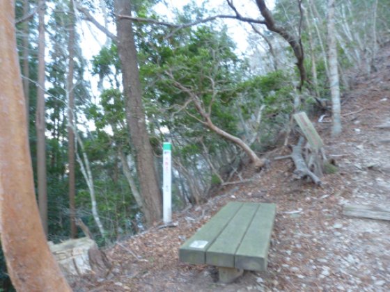 堤石峠