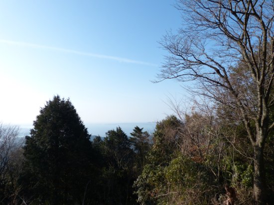 尉ヶ峰