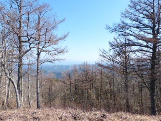 寧比曽岳