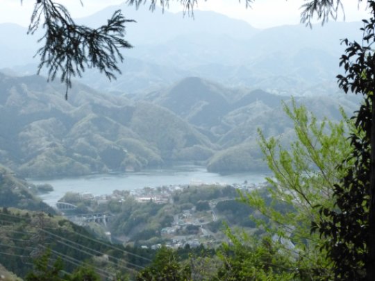 浅間台