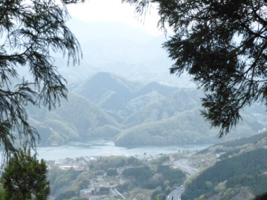 浅間台