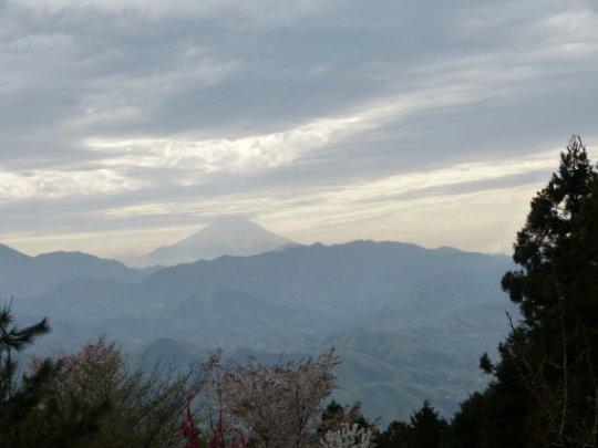 城山
