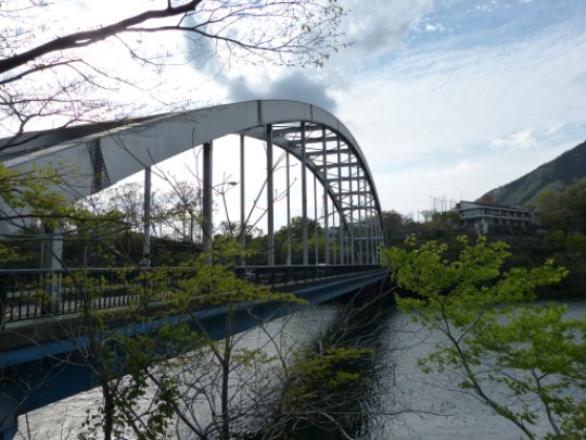 相模湖大橋