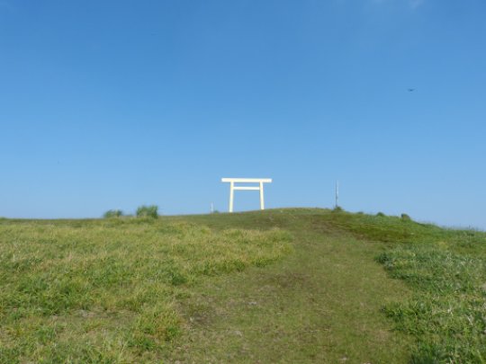 入道ヶ岳