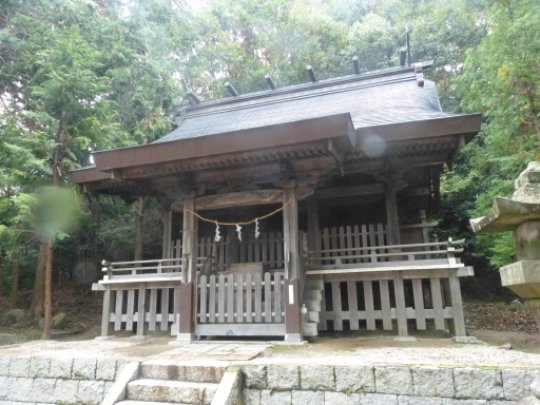 西の宮