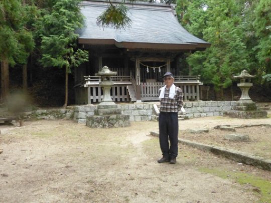 西ノ宮