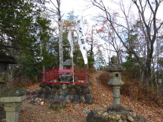 金比羅山神社