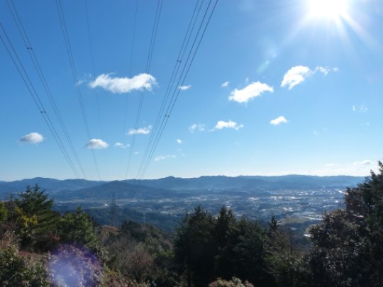 中部電力　額田三河線 No.35