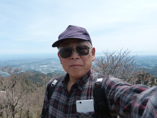 青岳 