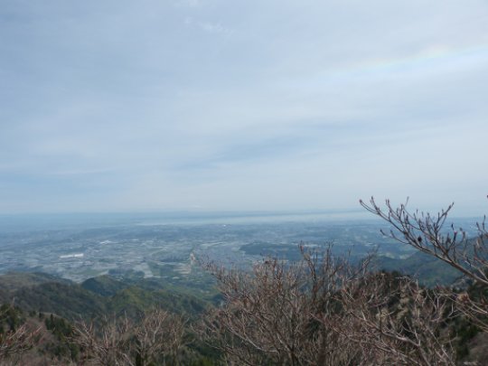 青岳 